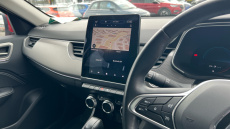 Renault Arkana 1.6 E-Tech full hybrid 145 Techno 5dr Auto Hybrid Estate